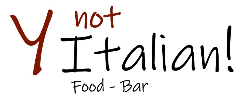 Y Not Italian!